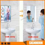 Magic Mirror Sensor LED Light Box