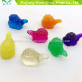 New Shaped Cartoon Crystal Soil Hydrogel Gel Polymer Kid Water Beads Toys