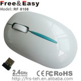 Bluetooth Wireless Mouse Compatible Recharging Mouse