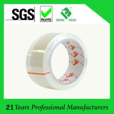 Super Crystal Clear Packaging Tape Low Noise Tape