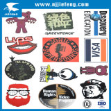 OEM PVC Cheap Popular Car Motorcycle Body Decal Sticker