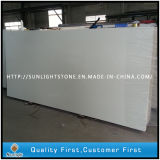 Kitchen Countertops Material Artificial White Quartz Stones/Quartz Producer