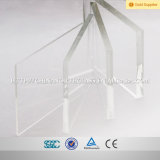 2-19mm ISO9001 and CE Ultra Extra Clear Float Glass