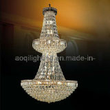 European Clear Grace Crystal Chandelier (AQ-7022)