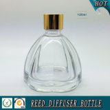 120ml Fragrance Glass Perfume Diffuser Bottle