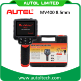 Autel Maxivideo Mv400 Digital Videoscope with 8.5mm Diameter Imager Head Inspection Camera Mv 400 Multipurpose Videoscope