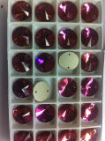 Flat Back Glass Beads Stones for Crystal Jewelry