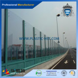 High Quality Acrylic Railway Sound Barrier