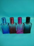 30ml Colorful Glass Perfume Bottle