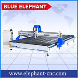 Ele 2240 Woodworking CNC Large Counter Tops Table CNC Router Machine Price