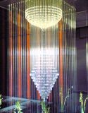 Fiber Chandelier (HY-0001)