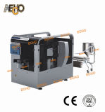 High Speed Sealable Preformed Bag Filling and Sealing Machine (MR8-200B)