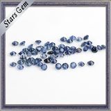 Jewelry Stone Natural Sapphire for Fashion Jewelry