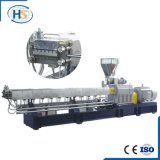 Haisi Extrusion Plastic Compound Granulating Twin Screw Extruder