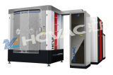 Titanium Nitride PVD Coating Machine with Arc and Sputtering Coating System