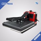 HP3802 New Arrival T-Shirt Clam Heat Press Machine for Sale