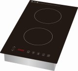 Catering Equipment Two Hotplates Elecetric Built in Cooktop