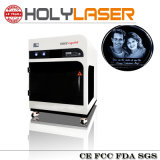 3D Laser Engraving Machine for Small Business at Home