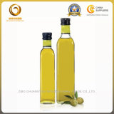 Crystal Hot Sales 500ml Olive Oil Glass Bottle (1047)