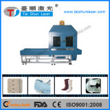 Tsm150wc Dynamic CO2 Laser Marking Machine for Jeans Marking