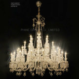 Cool Design European Crystal Chandelier with Certification