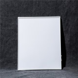 Wall-Mounted Infrared Heating Panels with Aluminum Frame