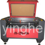 Best Quality! Yinghe New Model Laser Cutter (YH-1290)