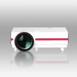 High Brightness Digital Projector