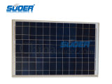 Poly 18V 50W Solar Panel