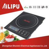 Household Appliance Kitchenware with Speaker Function Induction Cooker