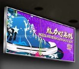 Slim Light Box with LED (HS-LB-020)