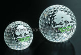 Clipped Golf Ball Award (CA-1253)