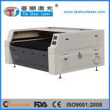 Garment Application Double Head Laser Cutting Machine