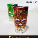 Printed Glass with Custome Logo Pint Glass