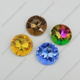 Fancy Colorful Rainbow Strass Stones Beads