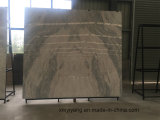 New Vemont Grey Marble for Tiles, Slab, Countertop