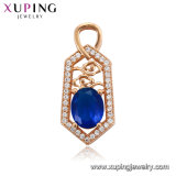 31545 2016 Classcial Christ Cross Pendant From Xuping Jewelry