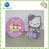 Paper Air Freshener Car Air Freshener, Car Perfume Pendant (JP-AR032)