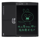 12inch Digital Writing Tablet Memo Pads with One Touch Clear