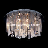 Bright Clear Crystal Ceiling Lamp 88250