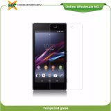 Tempered Glass Screen Protector for Sony Z1/L39h Protective Film