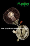 New Design Indoor Iron Wall Light for Bedroom (9420/1W)