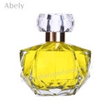 Customized Perfume Bottles 100ml Unique Design Glass Bottle for Perfume