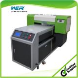 China Best Quality A1 7880 LED UV Flatbed Printer