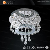 Crystal Chandelier Ceiling Light Om88007-40