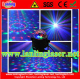 LED Crystal Ball Disco Party LED Light