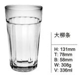 High Quality Glass Cup Beer Cup with Good Price Sdy-F0031