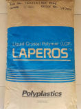 Polyplastics Laperos LCP S135/T130 Natural or Black Resins