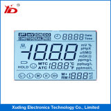 Va-Tn LCD Display with Black-Mask Backguound LCD Display Module