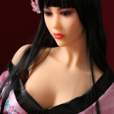 Idolls 165cm Height Sex Doll with Long Vagina Life Size Doll